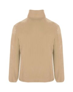 Artic men's full zip fleece jacket