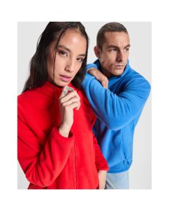 Artic men's full zip fleece jacket