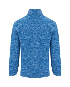 Artic men's full zip fleece jacket