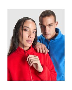 Artic women's full zip fleece jacket