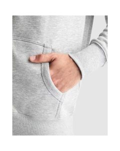 Montblanc 280 g/m² unisex full zip hoodie