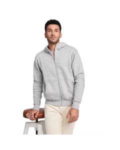 Montblanc unisex full zip hoodie