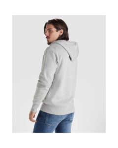 Montblanc 280 g/m² unisex full zip hoodie