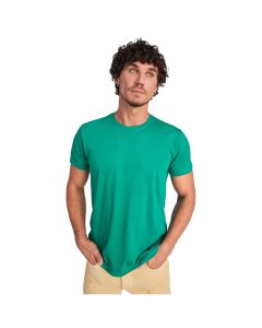 Atomic 150 g/m2 short sleeve unisex t-shirt