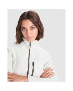 Antartida women's softshell jacket