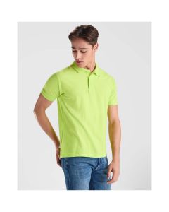 Pegaso Premium short sleeve men's polo