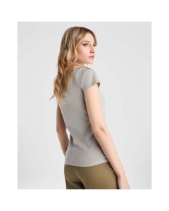 Jamaica 155 g/m² short sleeve women's t-shirt