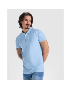 Star 200 g/m² short sleeve men's polo