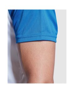 Indianapolis 140 g/m² short sleeve unisex sports t-shirt