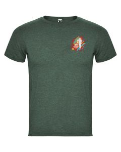 Fox short sleeve men's t-shirt