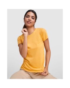 Fox 150 g/m² short sleeve women's t-shirt