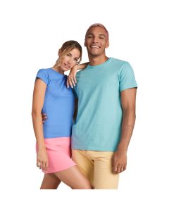 Capri short sleeve women's t-shirt