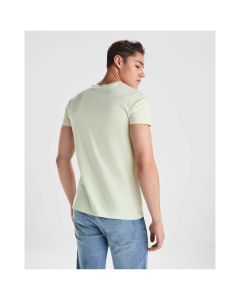 Breda 175 g/m² short sleeve organic cotton men's t-shirt