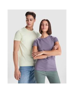 Breda organic cotton short sleeve women's t-shirt