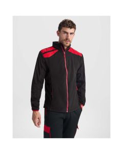 Terrano Unisex Microfleece Jacket