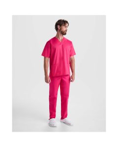 Panacea 160 g/m2 unisex short sleeve service top 