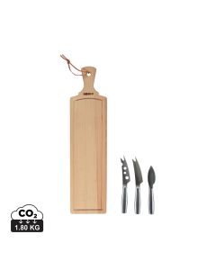 BOSKA Cheese Set Amigo