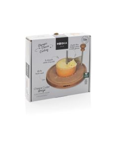BOSKA Cheese Curler Amigo