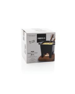 BOSKA Tapas Fondue Nero - 300 ml