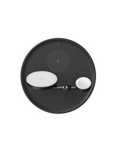 Anker MagGo Wireless Charging Stand (3-in-1 Stand)