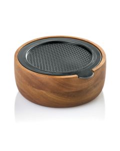 AdHoc CutnServe Table fine grater