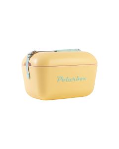 Polarbox Original Medium 12L Vintage Coolerbox