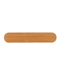 Bamboo Nail File