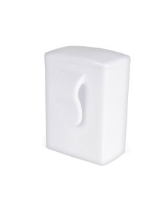 Lace Waste Bag Dispenser