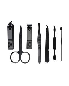7pc Grooming Set