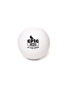 Stress Golf Ball