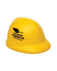 Stress Hard Hat