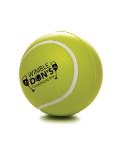Stress Tennis Ball
