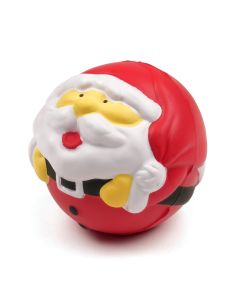 Stress Santa