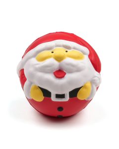 Stress Santa