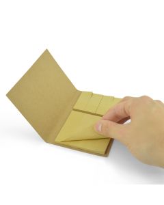 Harrow Sticky Notes Set