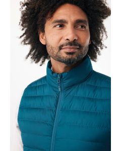 IQONIQ Meru men recycled polyester bodywarmer