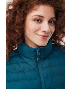 IQONIQ Meru women recycled polyester bodywarmer
