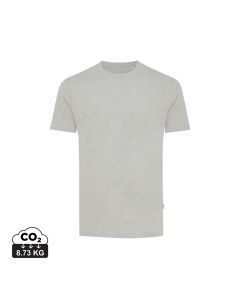 IQONIQ Manuel recycled cotton t-shirt undyed