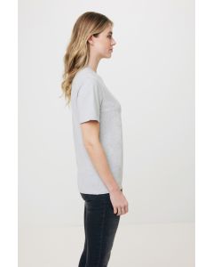 IQONIQ Manuel recycled cotton t-shirt undyed