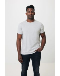 IQONIQ Manuel recycled cotton t-shirt undyed