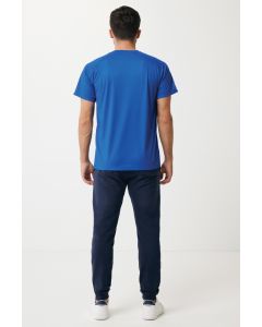 IQONIQ Tikal recycled polyester quick dry sport t-shirt