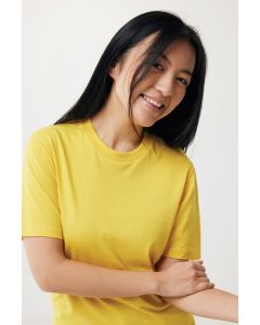 IQONIQ Sierra lightweight recycled cotton t-shirt