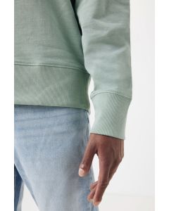 IQONIQ Kruger relaxed recycled cotton crew neck