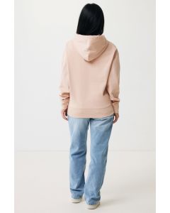 IQONIQ Yoho recycled cotton relaxed hoodie