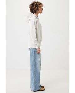 IQONIQ Yengo recycled cotton hoodie with sidepockets