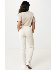 IQONIQ Cooper recycled cotton jogger