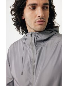 IQONIQ Logan recycled polyester lightweight jacket