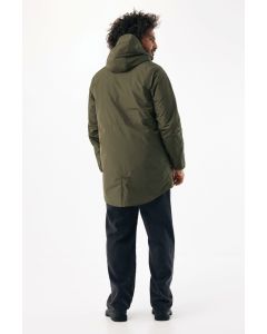 IQONIQ Thelon recycled polyester parka
