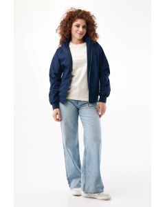 IQONIQ Odin recycled polyester urban jacket