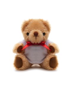Small Jointed Teddy